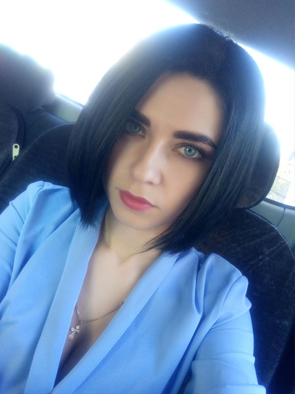 Юлия Волкова | Бийск