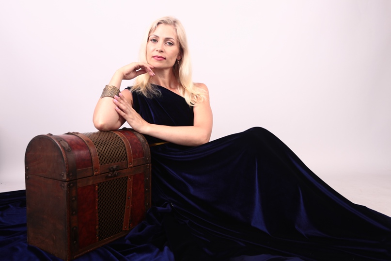 Татьяна Носкова | Череповец