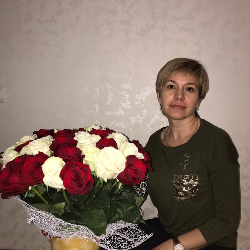 Надежда Грачева | Чебоксары