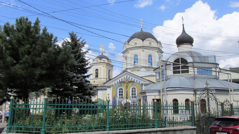 Ольга Семёнова | Уфа