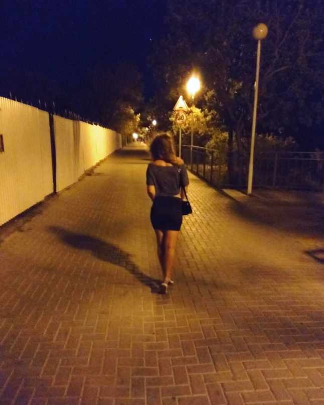 Оля Сорокина |