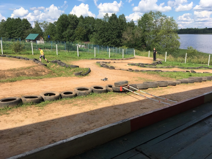 Сергей Космаков | Удомля