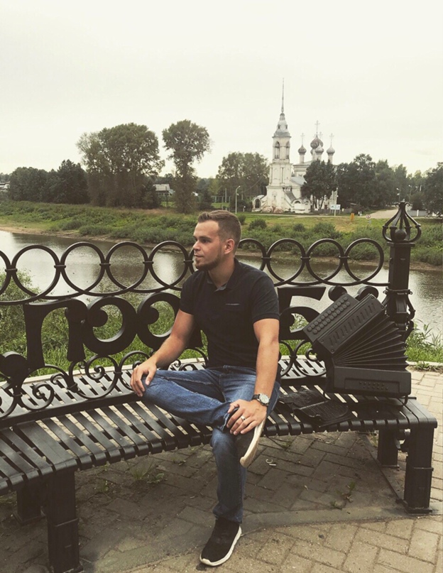 Никита Карпов | Мурманск