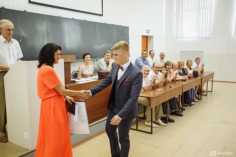 Алексей Демкин | Пенза