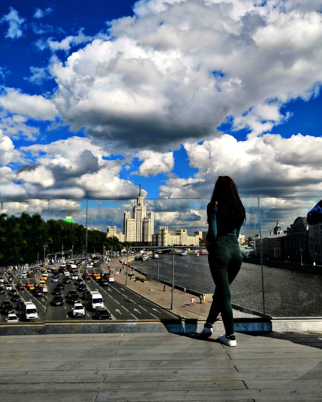 Марина Бахтина | Старый Оскол