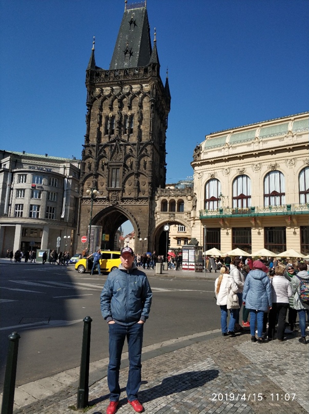 Роман Звонарёв | Екатеринбург