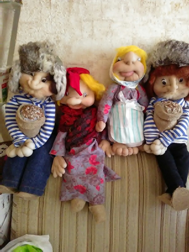 Варвара Полякова | Ижевск