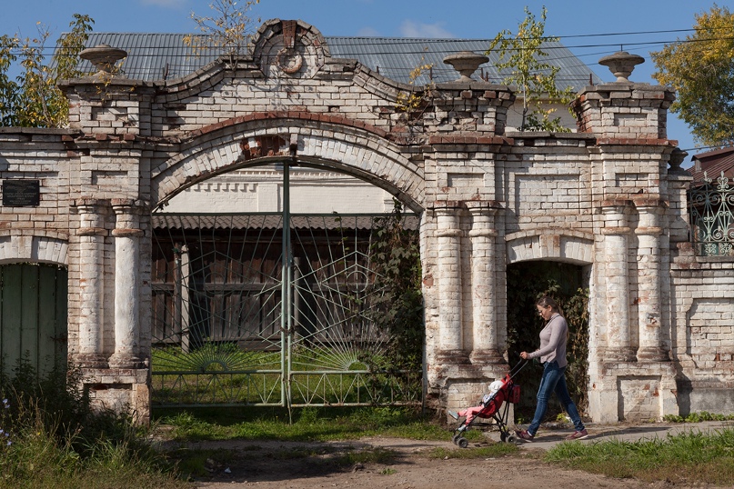 Сергей Буторин | Кирово-Чепецк