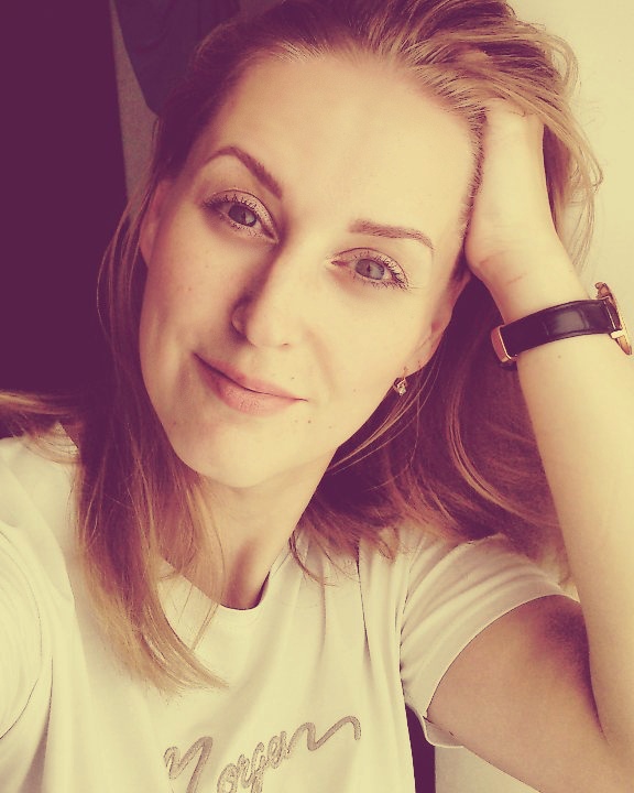 Ирина Волошина | Луганск