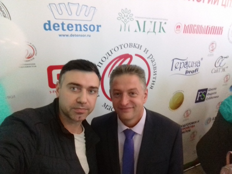 Сергей Ширяев | Тверь