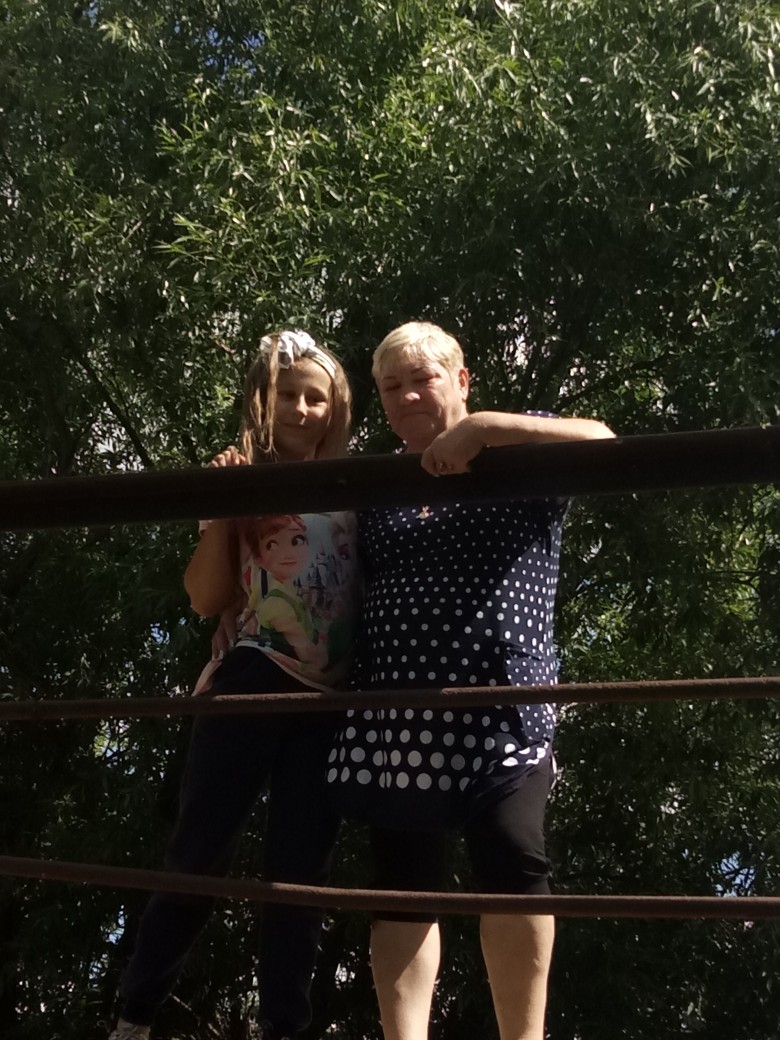 Юлия Варнавина | Тольятти