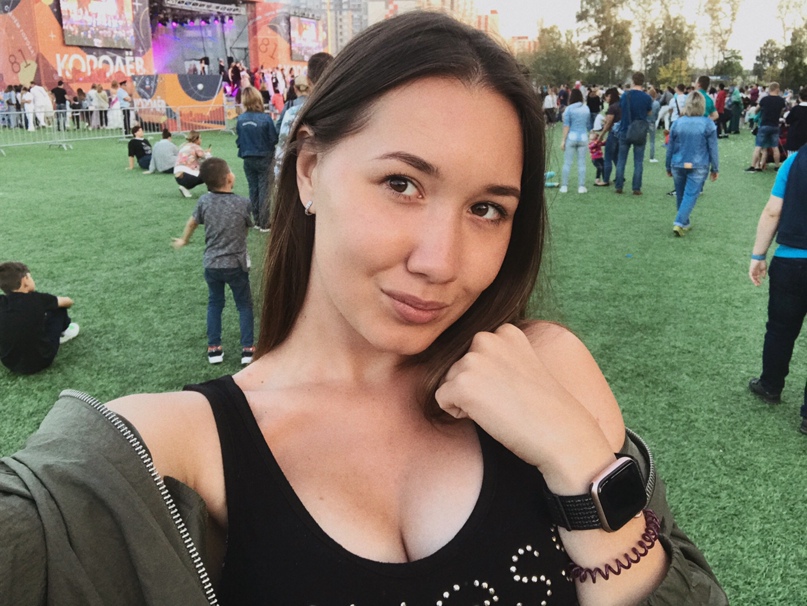 Яна Бобылёва | Королёв