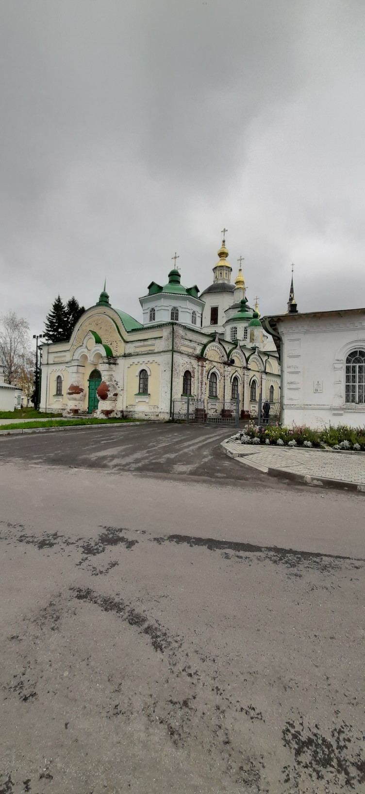 Сергей Рыжов |