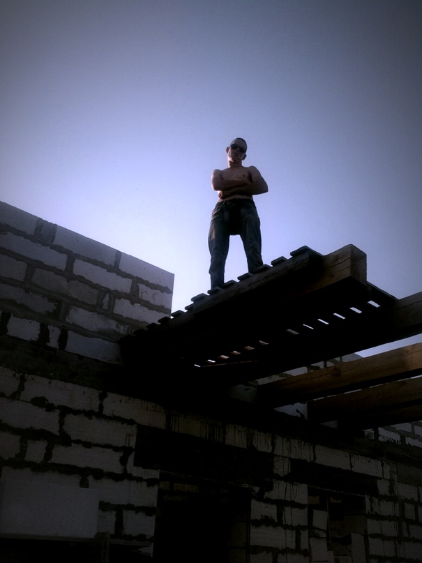 Вадим Соколовский | Гусев