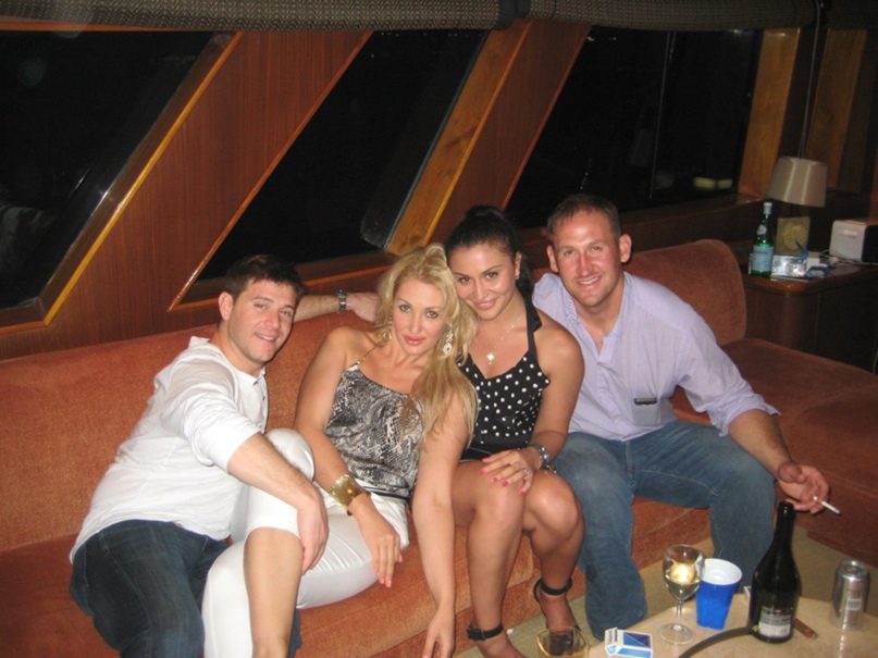 Яна Курганова | Москва