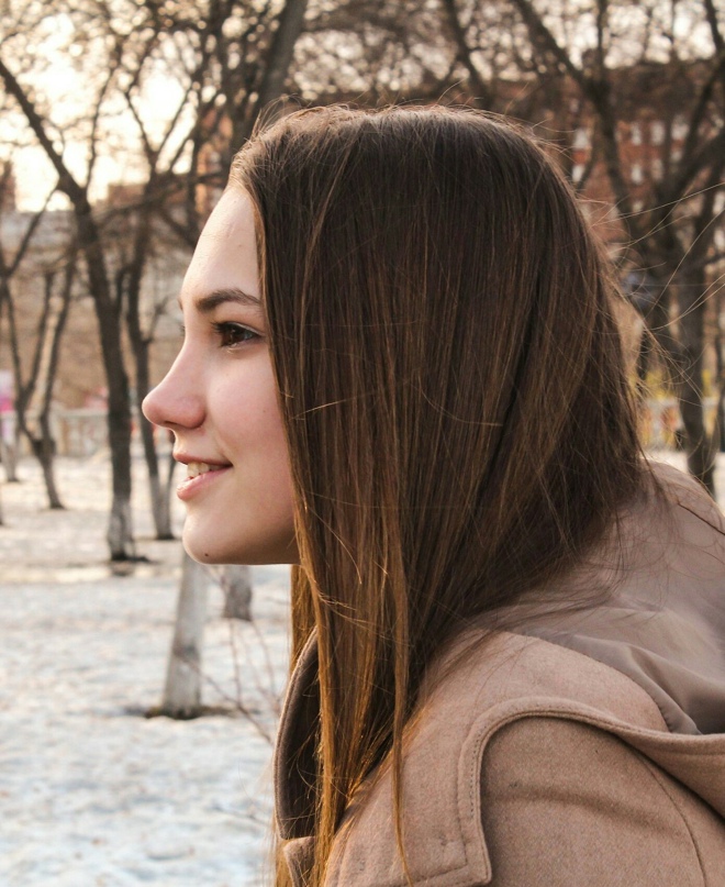 Анастасия Рязанова | Тюмень