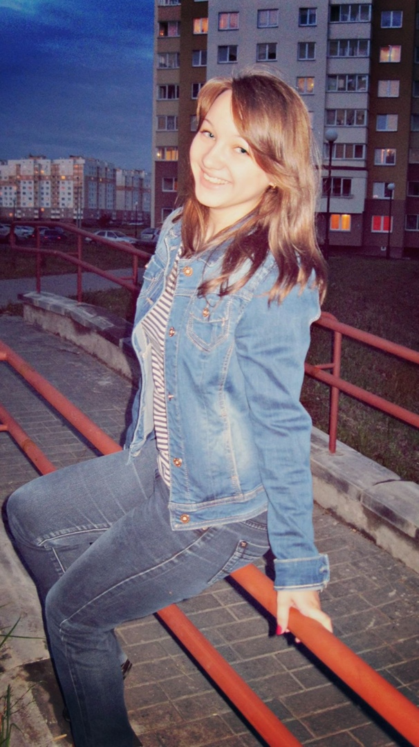 Татьяна Мирошникова | Гродно