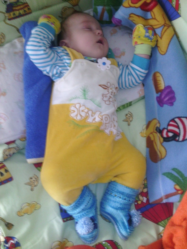 Галина Федосова | Тюмень