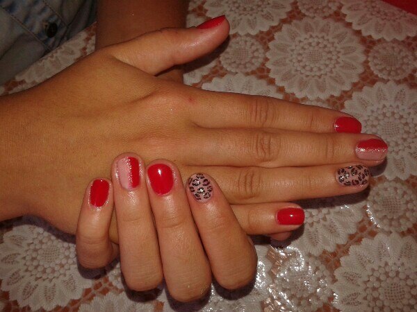 Оксана Карасева | Леонтьево