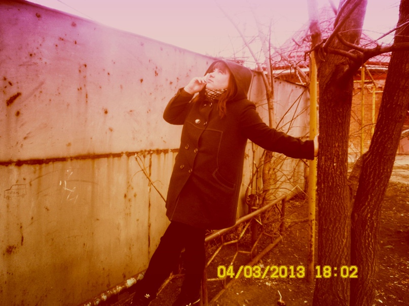 Анастасия Маркова | Ростов-на-Дону