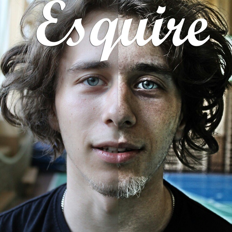 Сергей Шпилёв | Дрезна