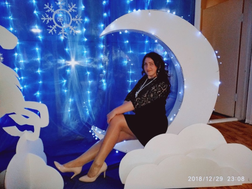 Надежда Архипова |