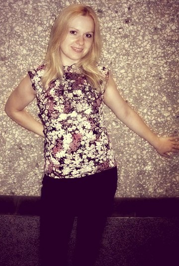 Яна Беляева | Витебск