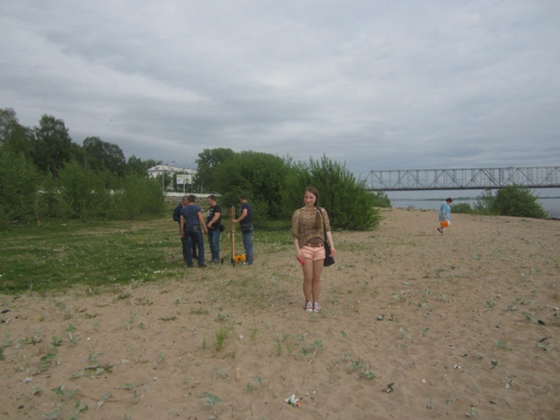 Ольга Гришина | Архангельск