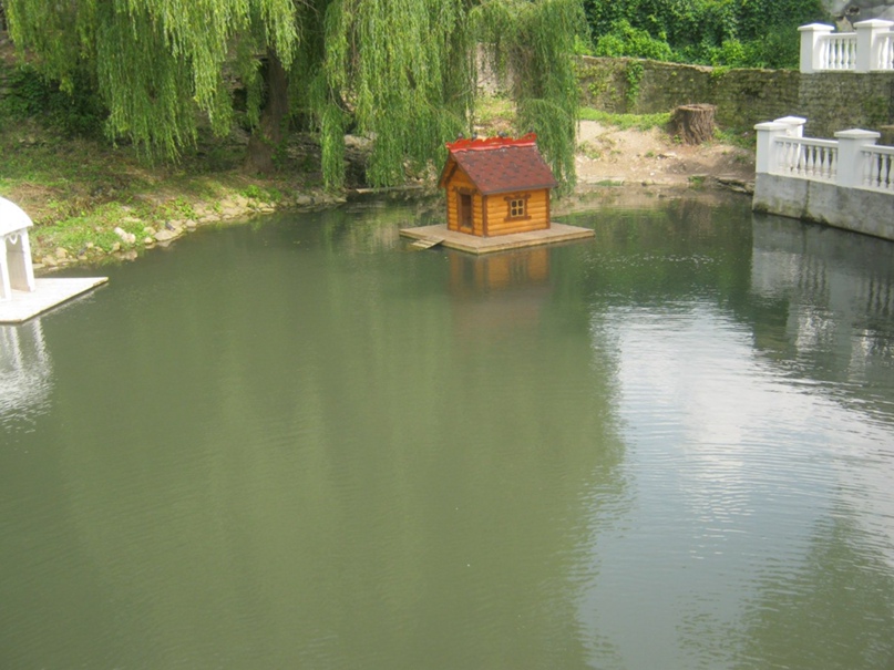 Екатерина Мельник |