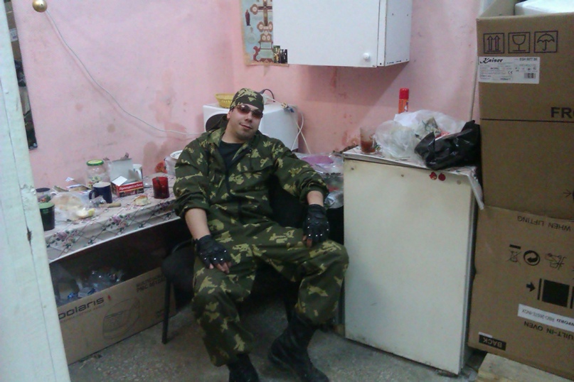 Максим Дементьев | Ростов