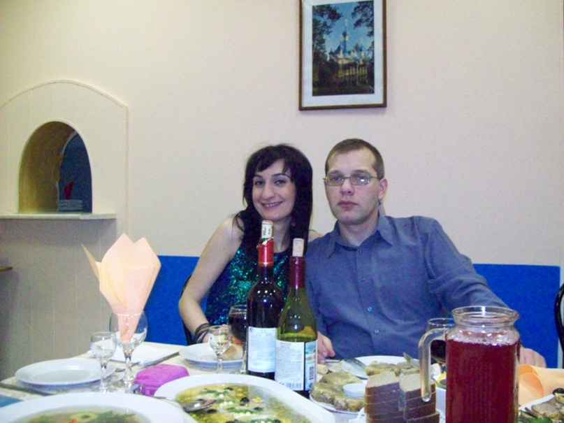 Светлана Сафонова | Петрозаводск