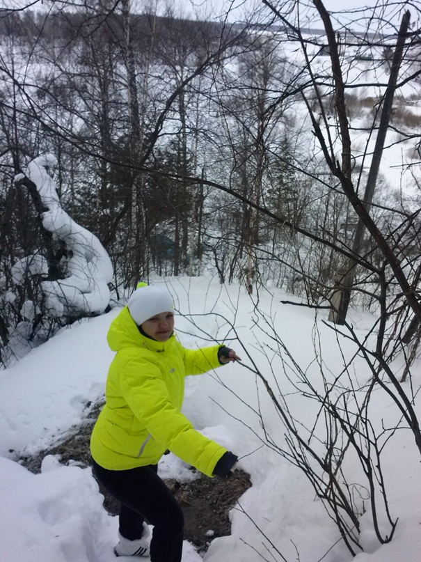 Таня Лебедева | Омск