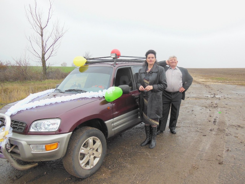 Галина Михайлова | Алексеевская