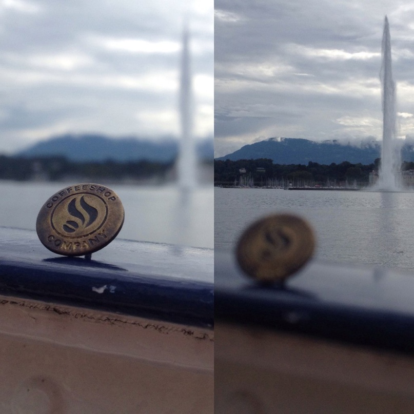 Сергей Елисеев | Санкт-Петербург