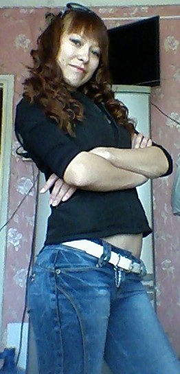 Любовь Дружинина Александровна | Якутск