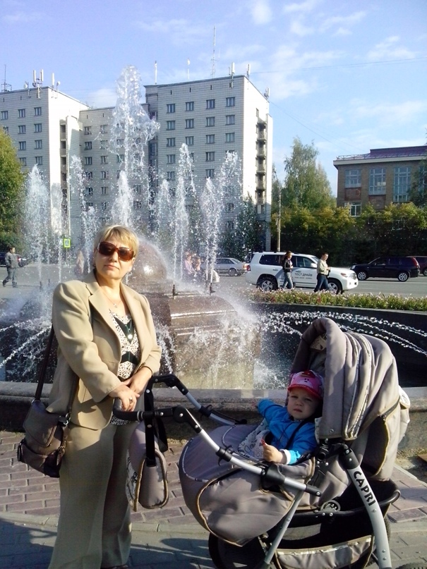 Ирина Горчакова | Сыктывкар