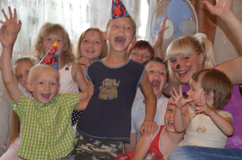 Аня Рожкова |