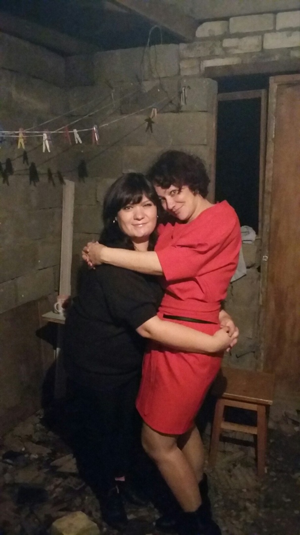 Марина Новак Юрьевна | Краснодар