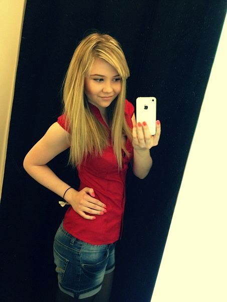 Настя Подольская | Санкт-Петербург