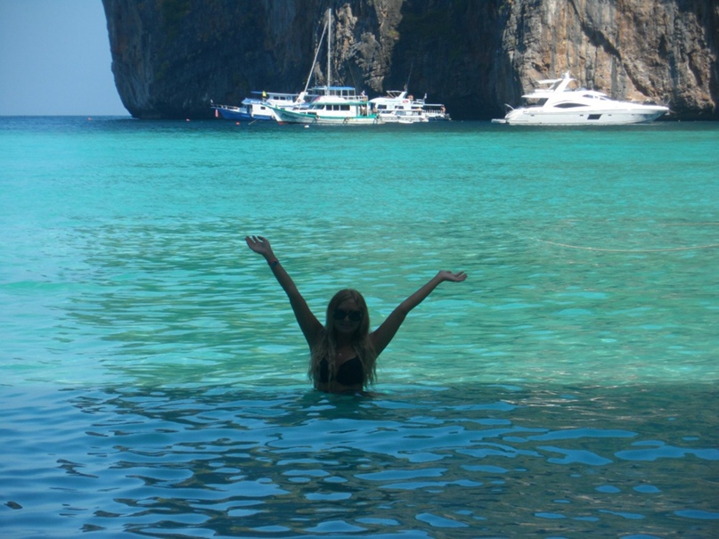 Евгения Быкова | Красноярск