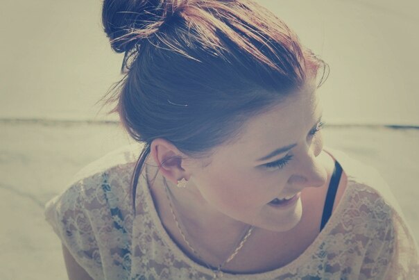 Мария Каркавина | Екатеринбург