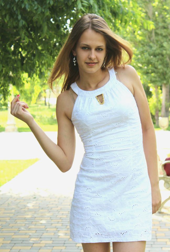 Ольга Александрина | Волгоград