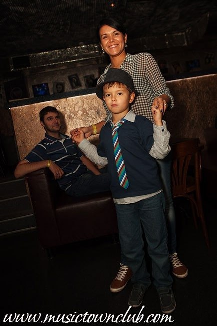 Вадим Журавлёв | Москва