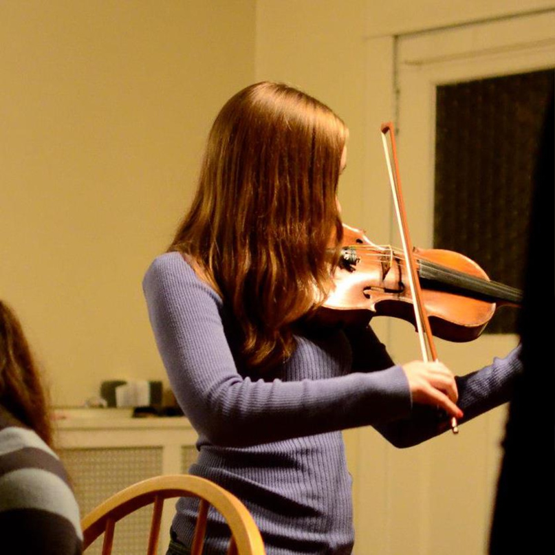 Кристина Миллер | San Francisco