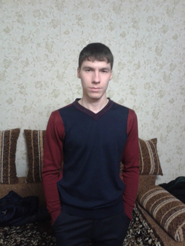 Денис Ефимов | Ишимбай