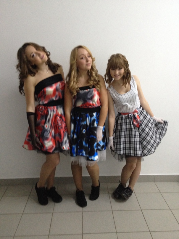 Ольга Жесткова | Москва