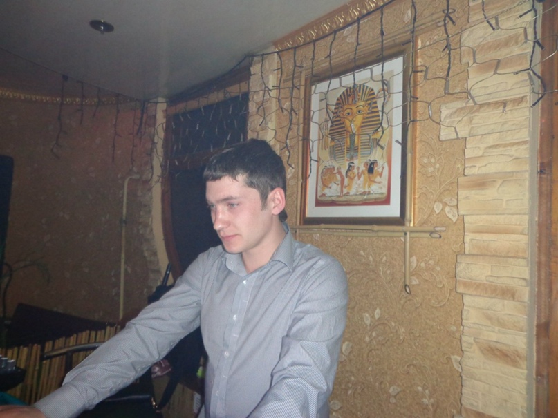 Инга Романова | Новороссийск