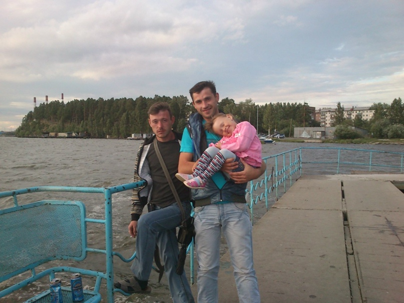 Александр Варламов | Среднеуральск