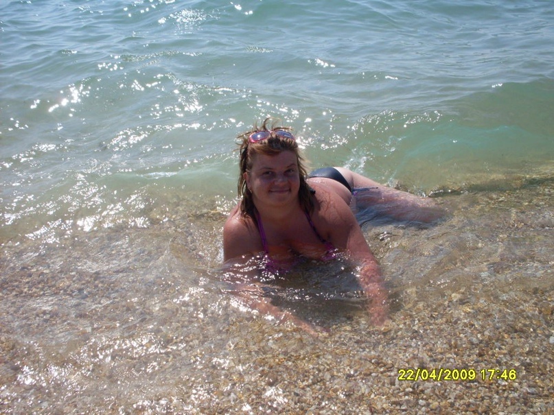 Юлия Минакова | Москва