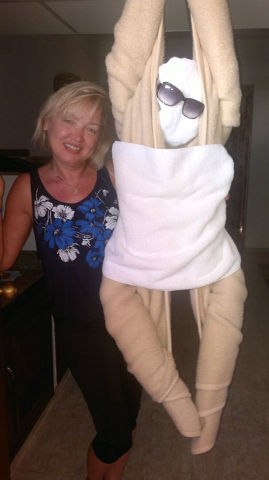 Ольга Дудник | Йошкар-Ола